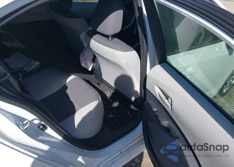 2024 Toyota Corolla Le z USA, uszkodzony, nr VIN 5YFB4MDE3RP197422